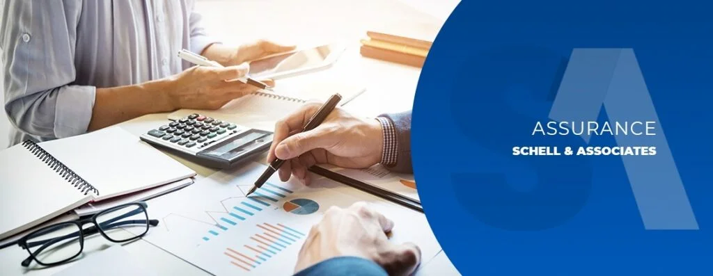 Assurance services - Victoria