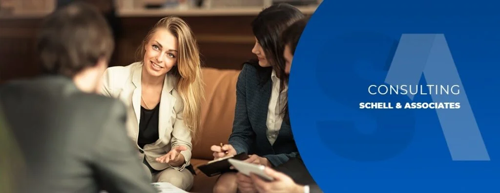 Consulting services - Victoria