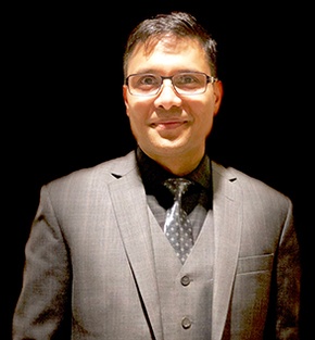 Raj Sigdel, CPA, CGA - Partner