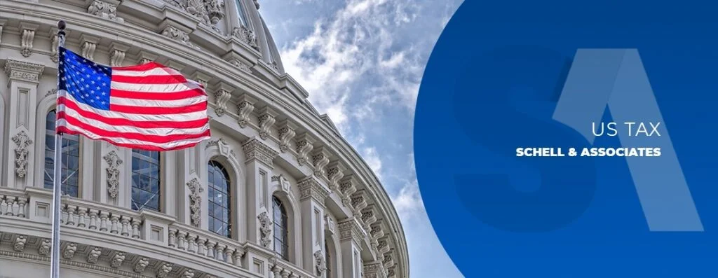 US tax services - Victoria